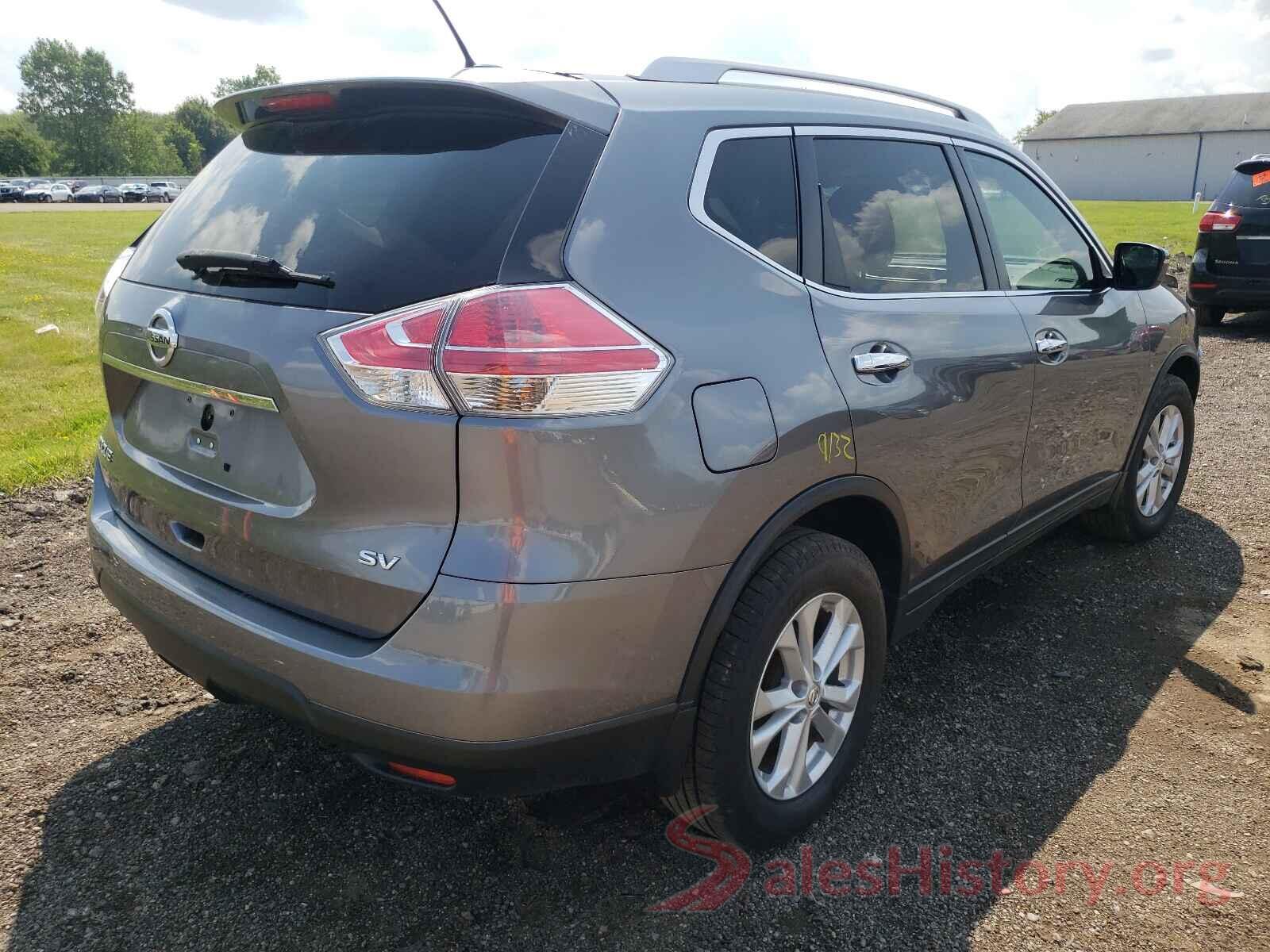 KNMAT2MT6FP585615 2015 NISSAN ROGUE