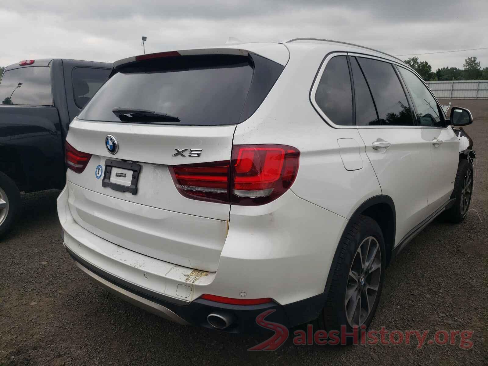 5UXKR0C34H0X79241 2017 BMW X5