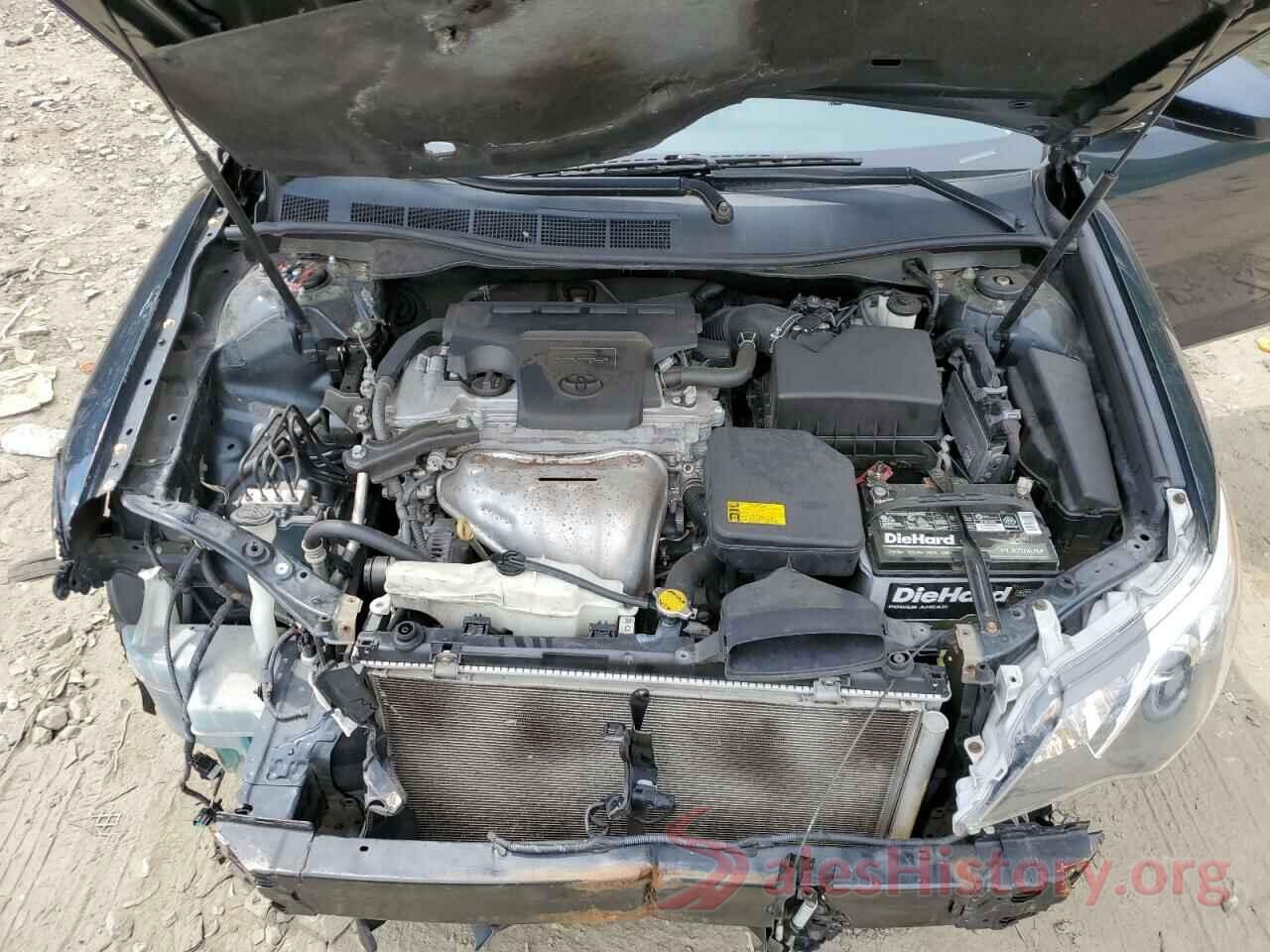 4T1BF1FK8EU371179 2014 TOYOTA CAMRY