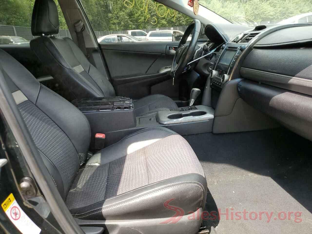 4T1BF1FK8EU371179 2014 TOYOTA CAMRY