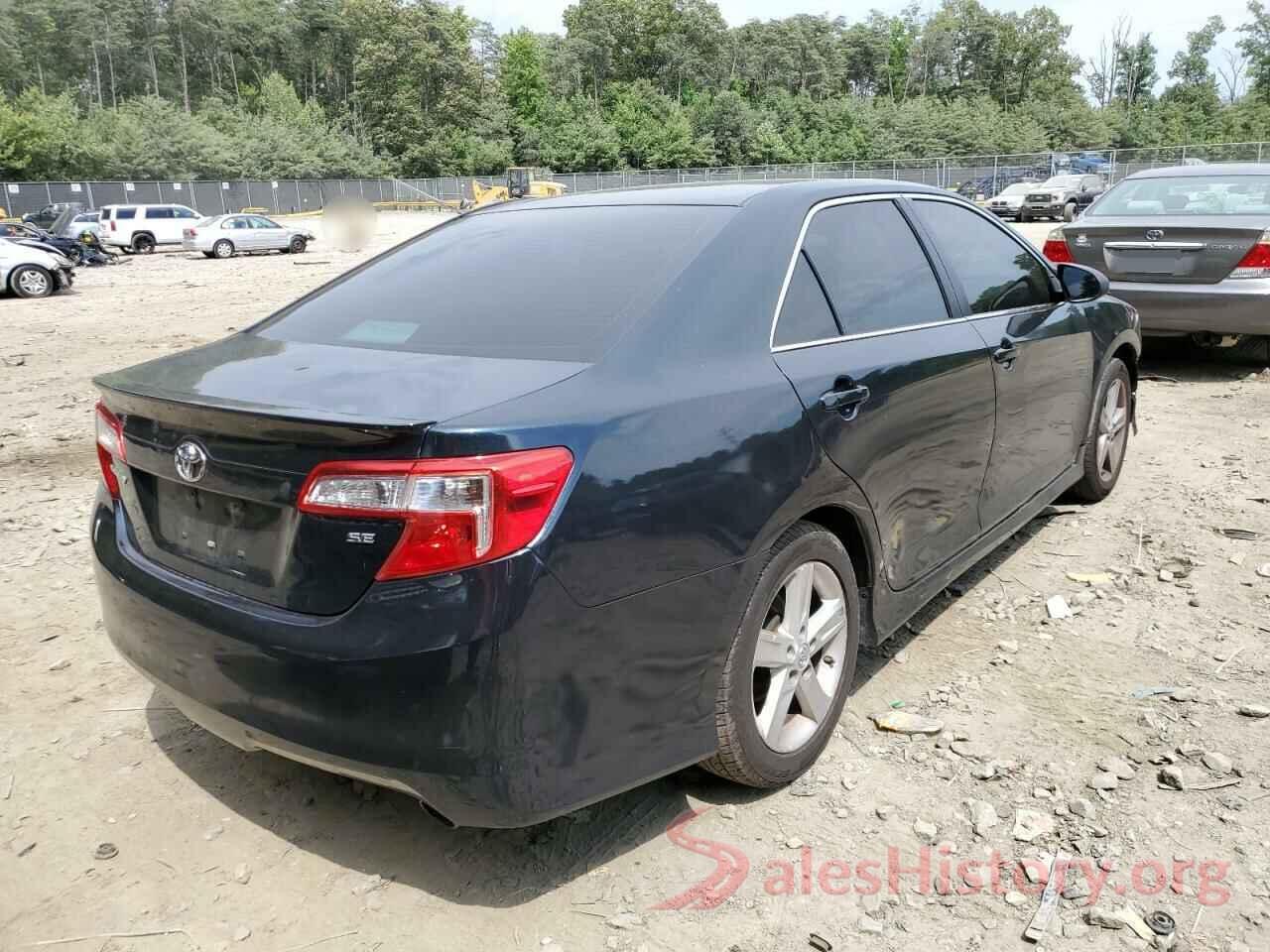 4T1BF1FK8EU371179 2014 TOYOTA CAMRY