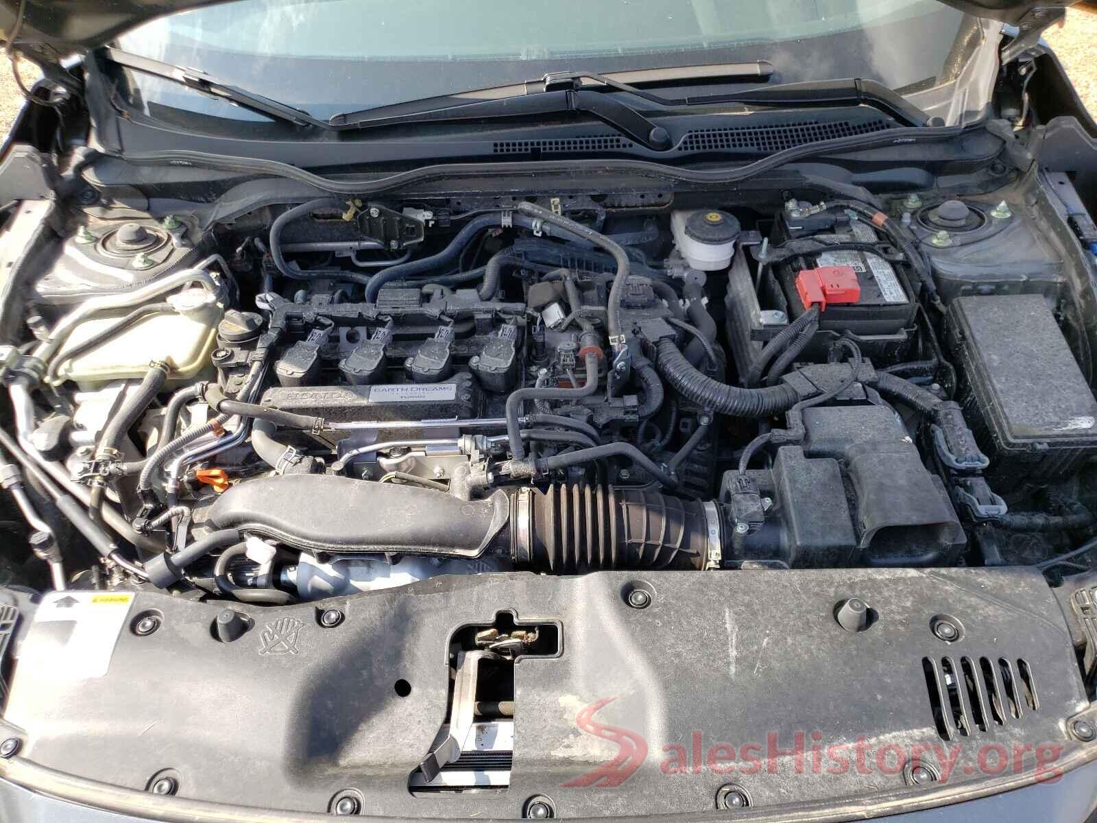 SHHFK7G48JU215763 2018 HONDA CIVIC