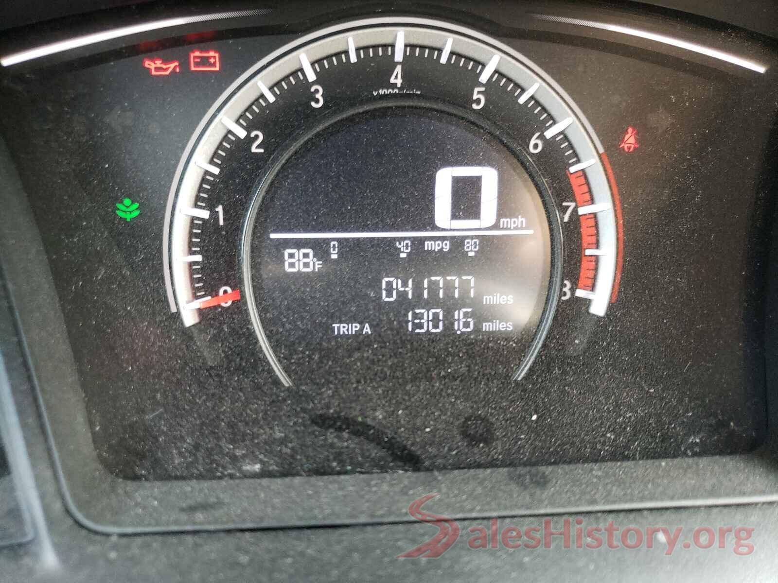 SHHFK7G48JU215763 2018 HONDA CIVIC