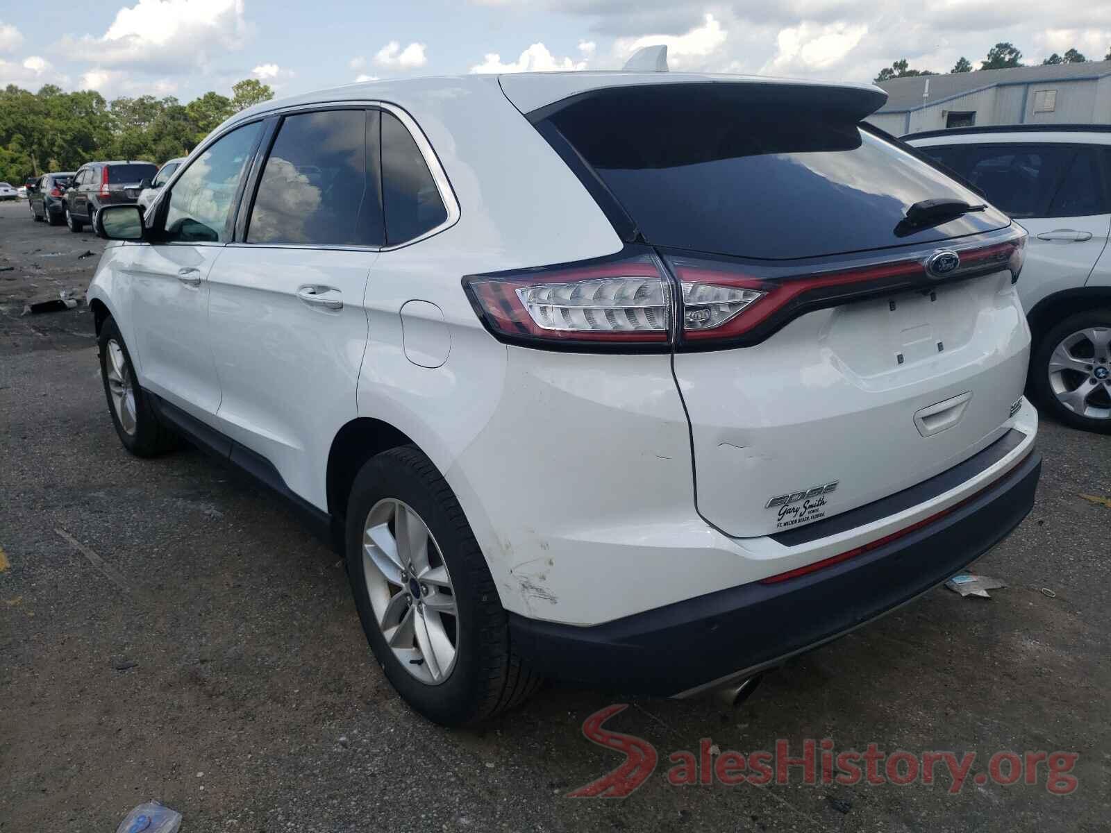 2FMPK3J99GBC43351 2016 FORD EDGE