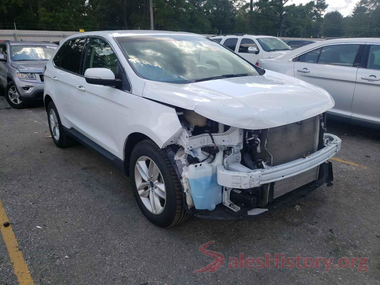 2FMPK3J99GBC43351 2016 FORD EDGE