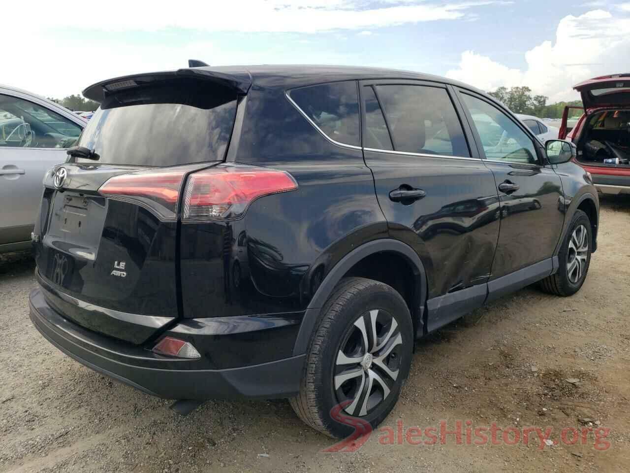 2T3BFREV5JW755142 2018 TOYOTA RAV4