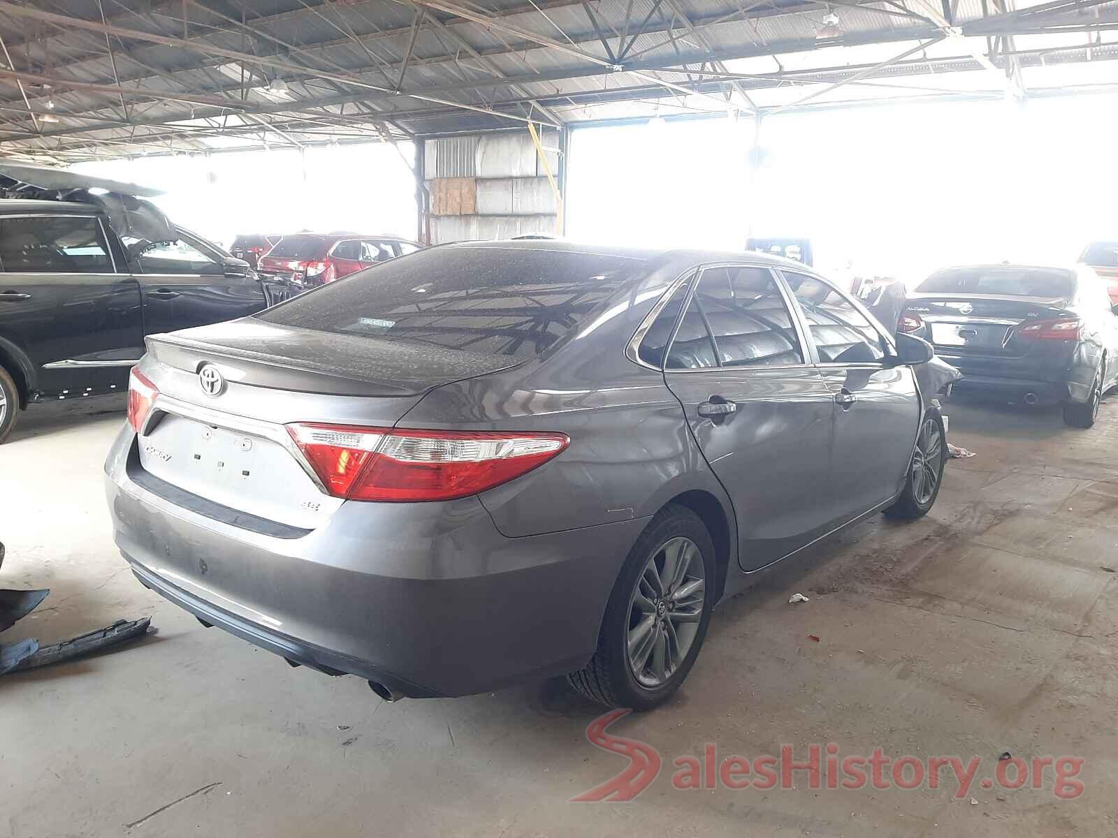 4T1BF1FK7HU322706 2017 TOYOTA CAMRY