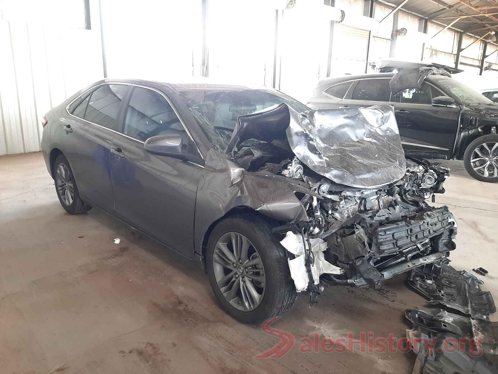 4T1BF1FK7HU322706 2017 TOYOTA CAMRY