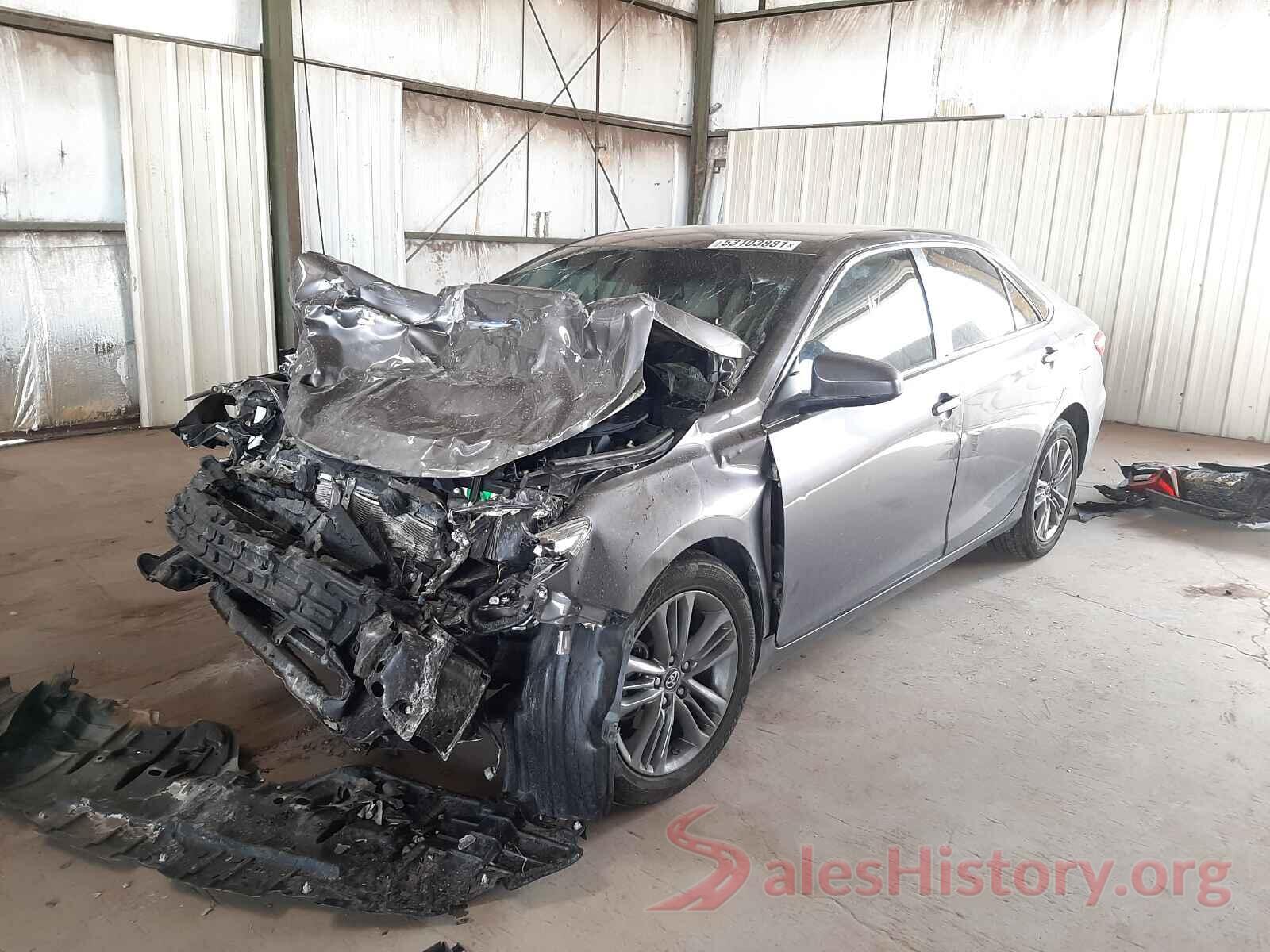 4T1BF1FK7HU322706 2017 TOYOTA CAMRY