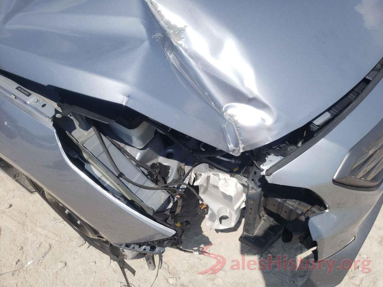 5NPE34AF4GH294152 2016 HYUNDAI SONATA