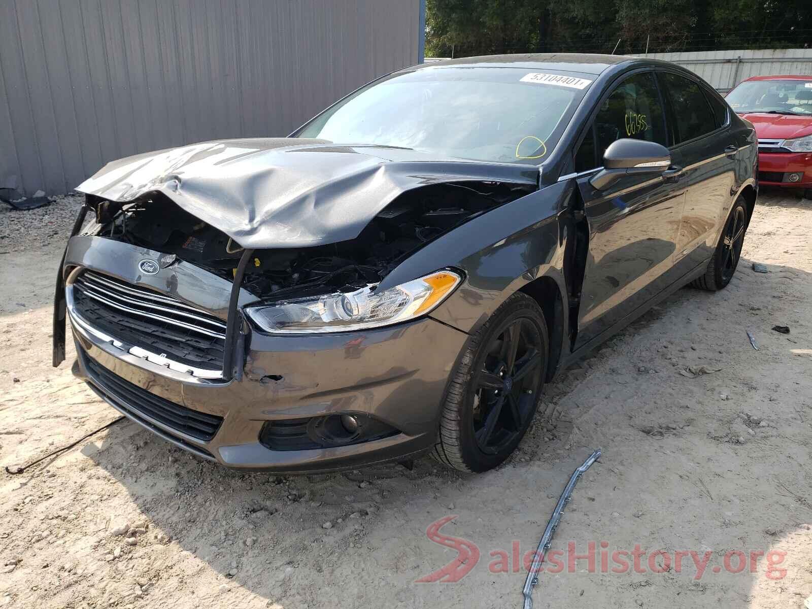 3FA6P0H97GR376056 2016 FORD FUSION