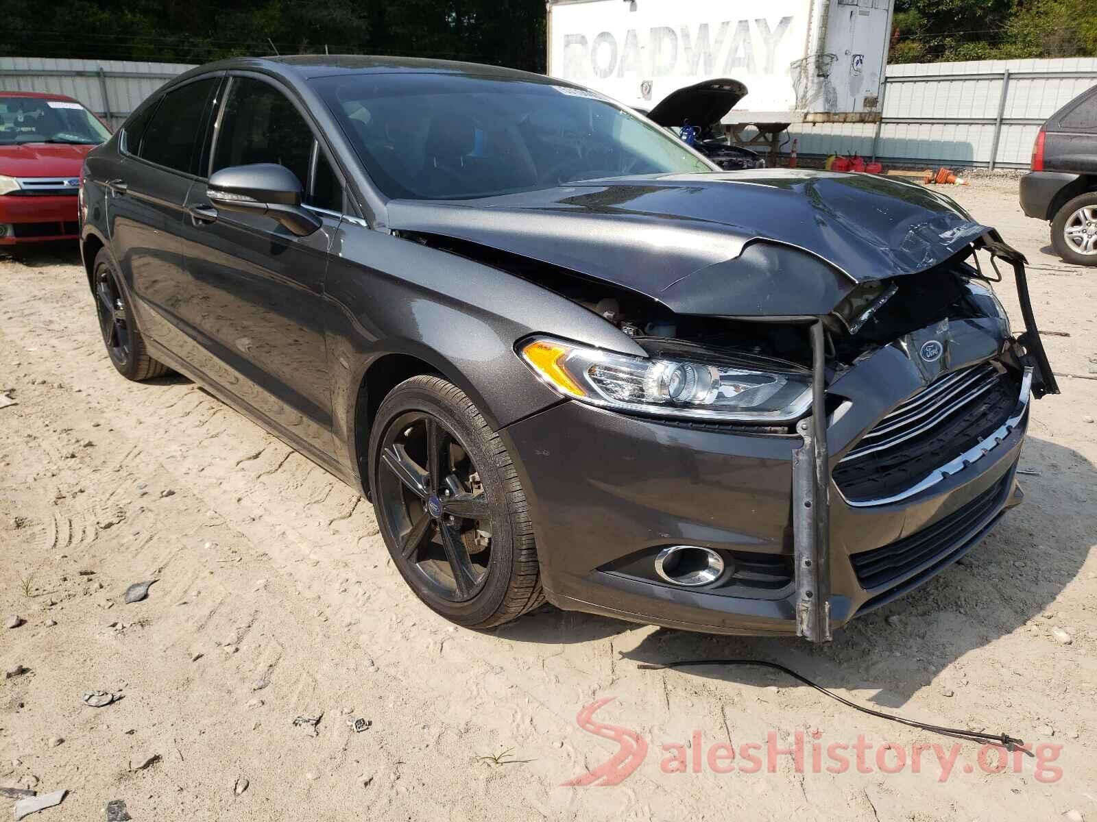 3FA6P0H97GR376056 2016 FORD FUSION