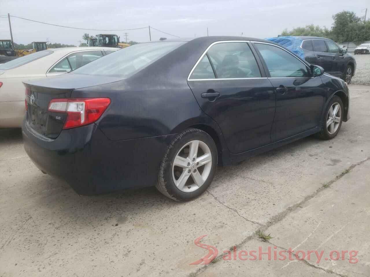 4T1BF1FK0DU642086 2013 TOYOTA CAMRY