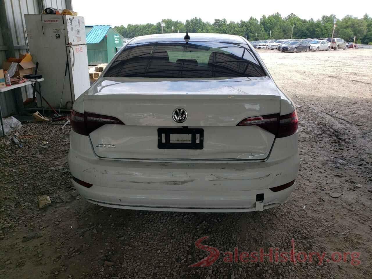 3VWN57BU5LM044414 2020 VOLKSWAGEN JETTA