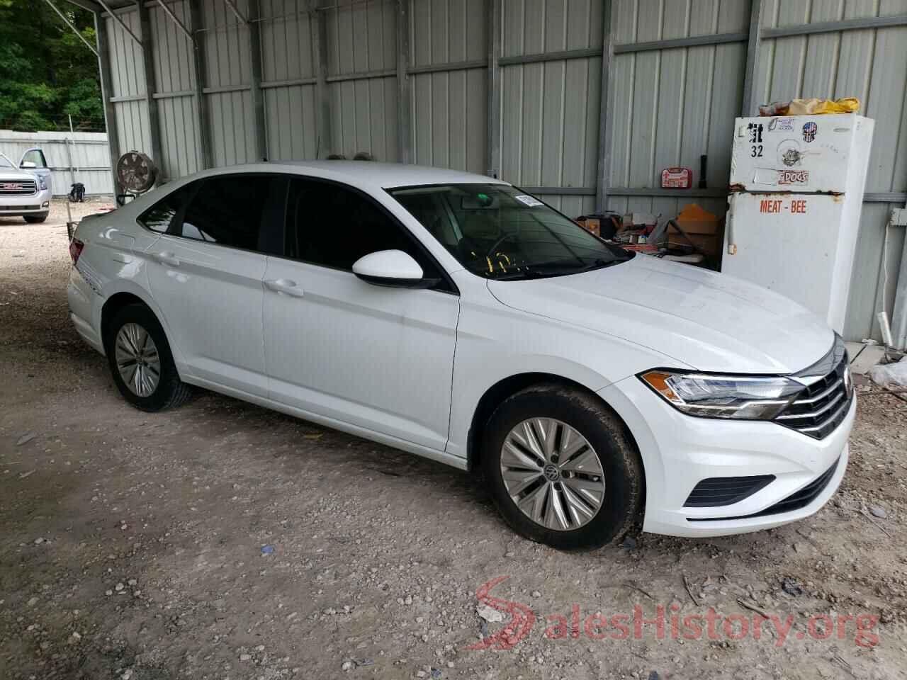 3VWN57BU5LM044414 2020 VOLKSWAGEN JETTA