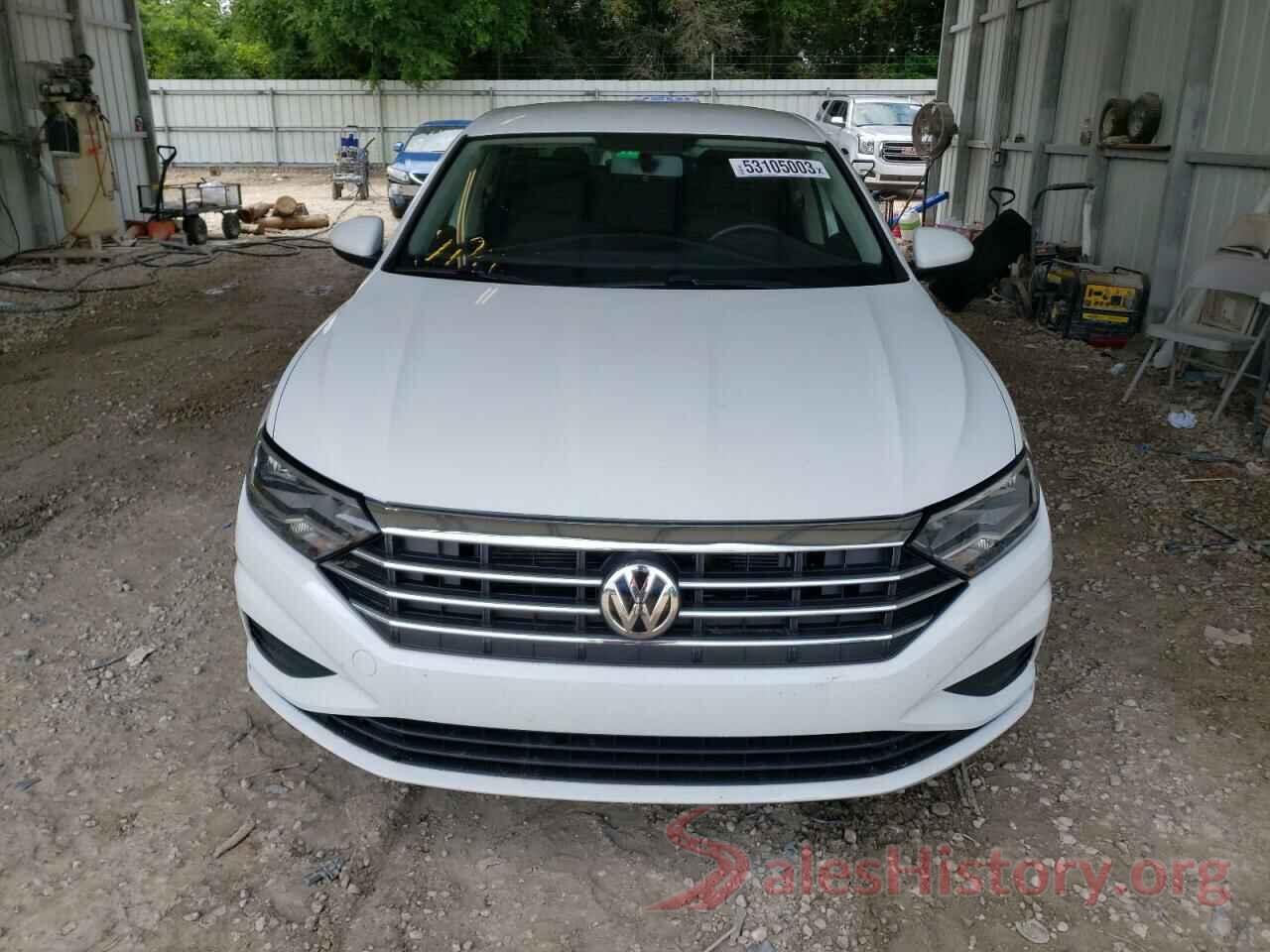 3VWN57BU5LM044414 2020 VOLKSWAGEN JETTA