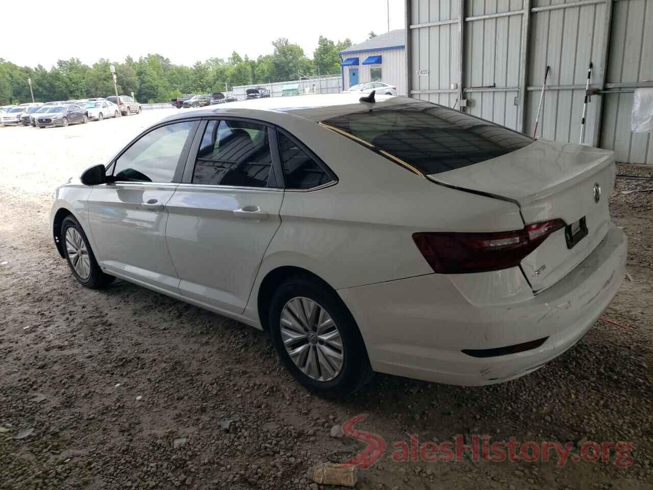 3VWN57BU5LM044414 2020 VOLKSWAGEN JETTA