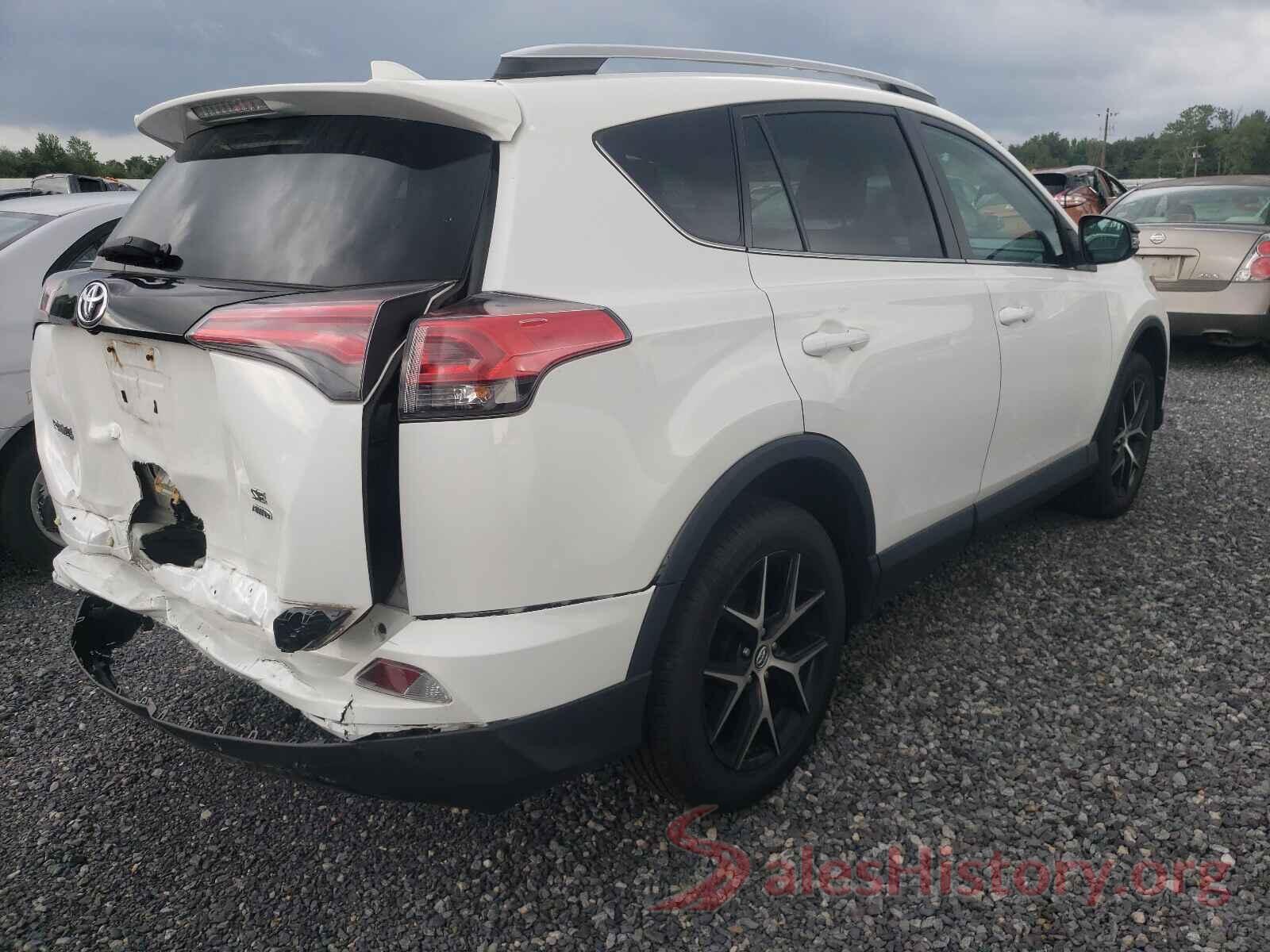 2T3JFREV2GW457202 2016 TOYOTA RAV4