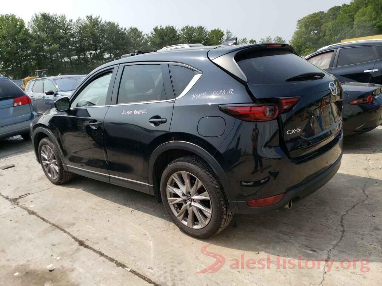 JM3KFADM8L0743012 2020 MAZDA CX-5