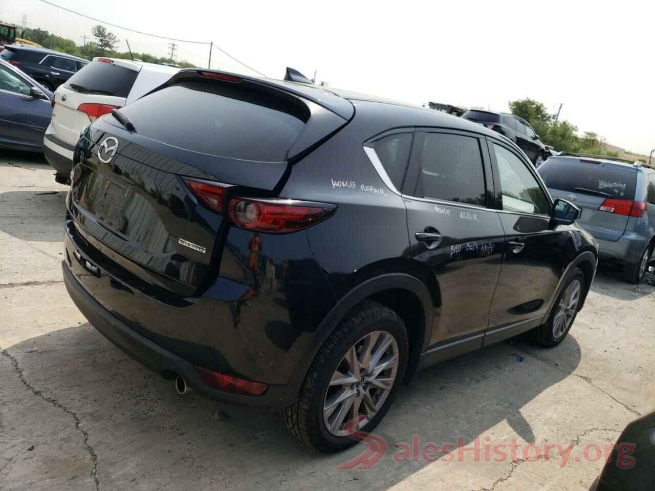 JM3KFADM8L0743012 2020 MAZDA CX-5