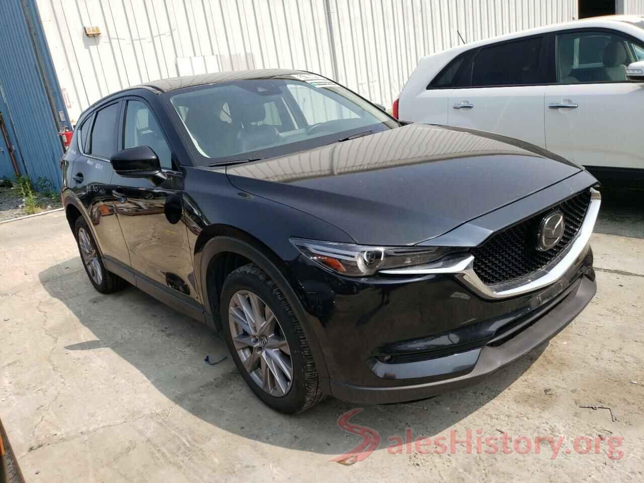 JM3KFADM8L0743012 2020 MAZDA CX-5