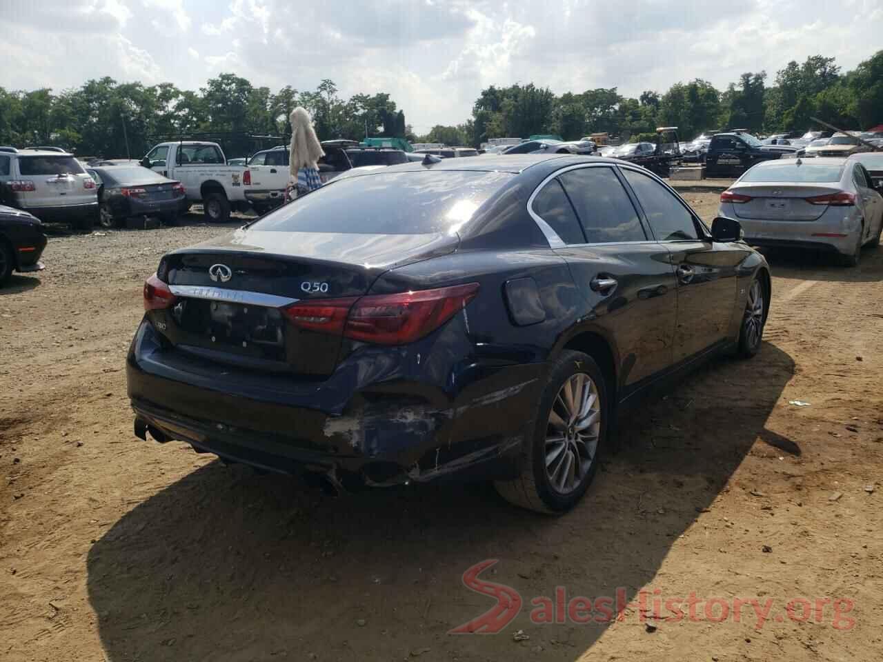 JN1EV7AR0JM437202 2018 INFINITI Q50