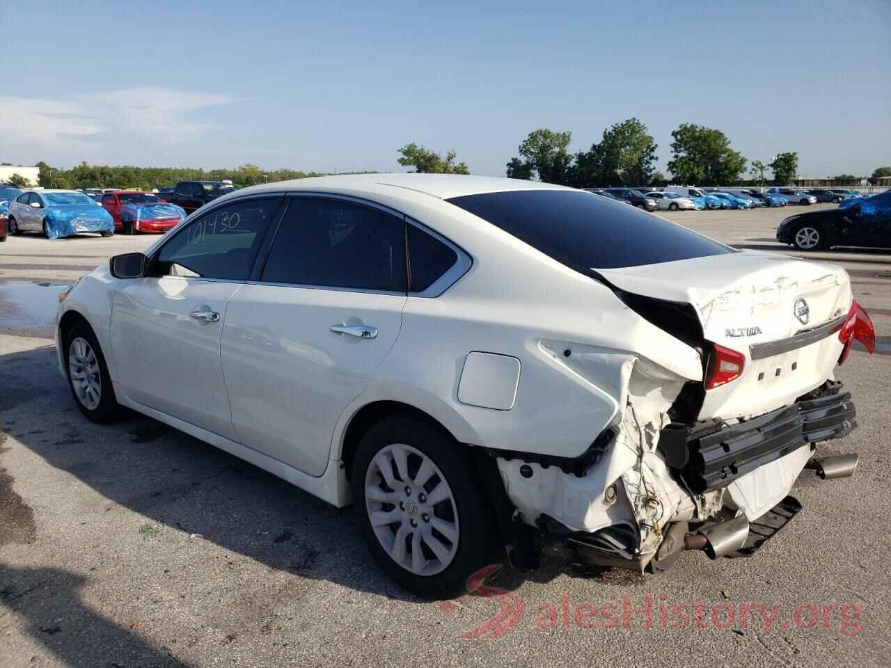 1N4AL3APXHN339572 2017 NISSAN ALTIMA