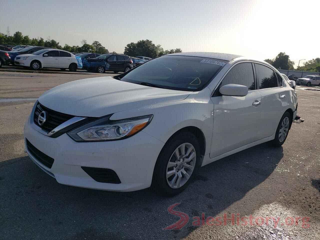 1N4AL3APXHN339572 2017 NISSAN ALTIMA