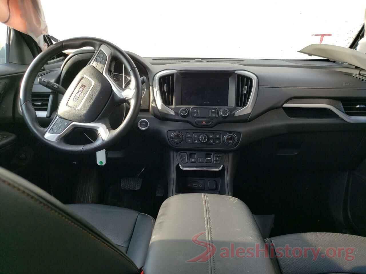 3GKALVEV0LL311033 2020 GMC TERRAIN