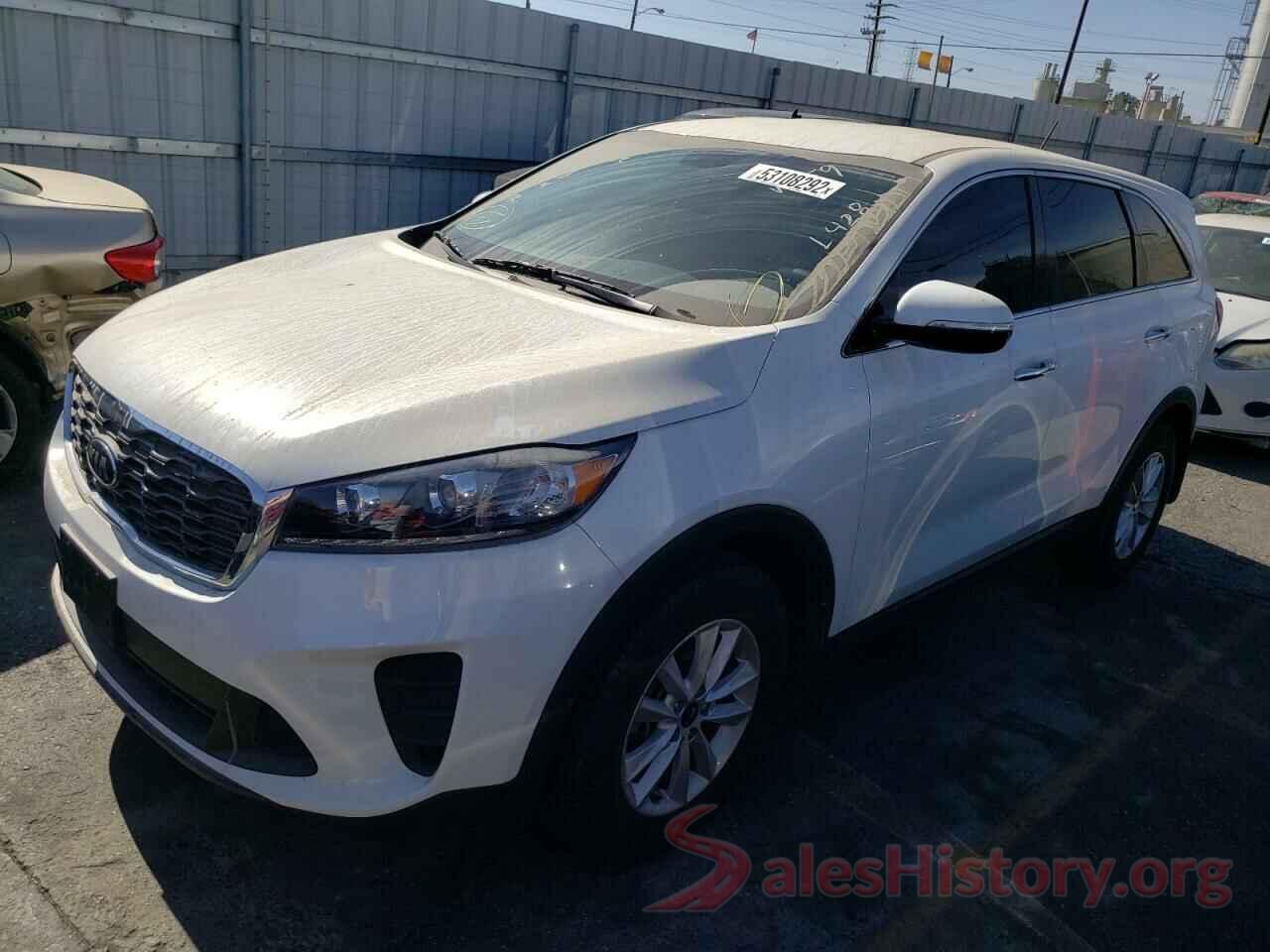 5XYPG4A37LG711591 2020 KIA SORENTO