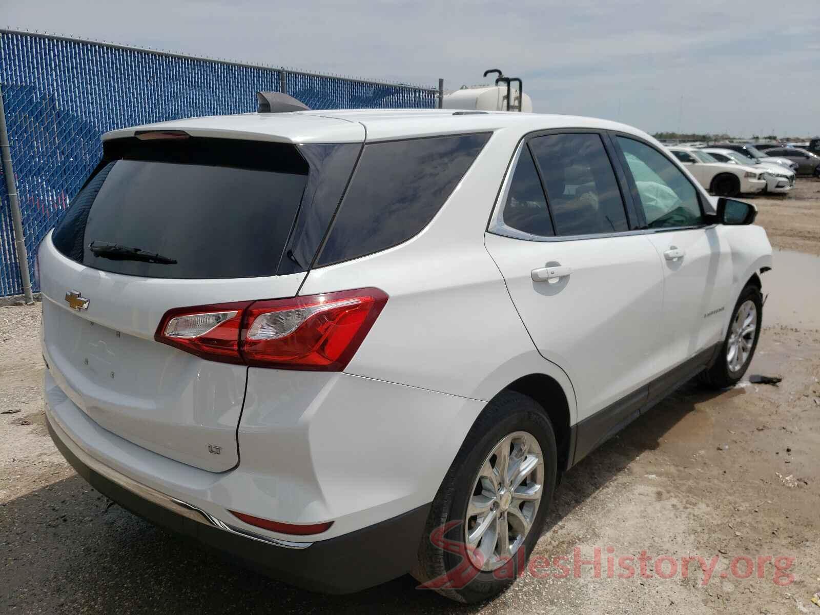 2GNAXJEV5J6211219 2018 CHEVROLET EQUINOX