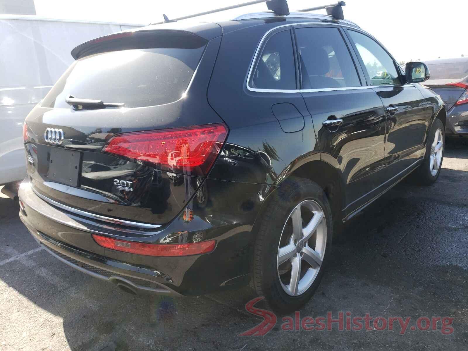 WA1M2AFP8HA038047 2017 AUDI Q5