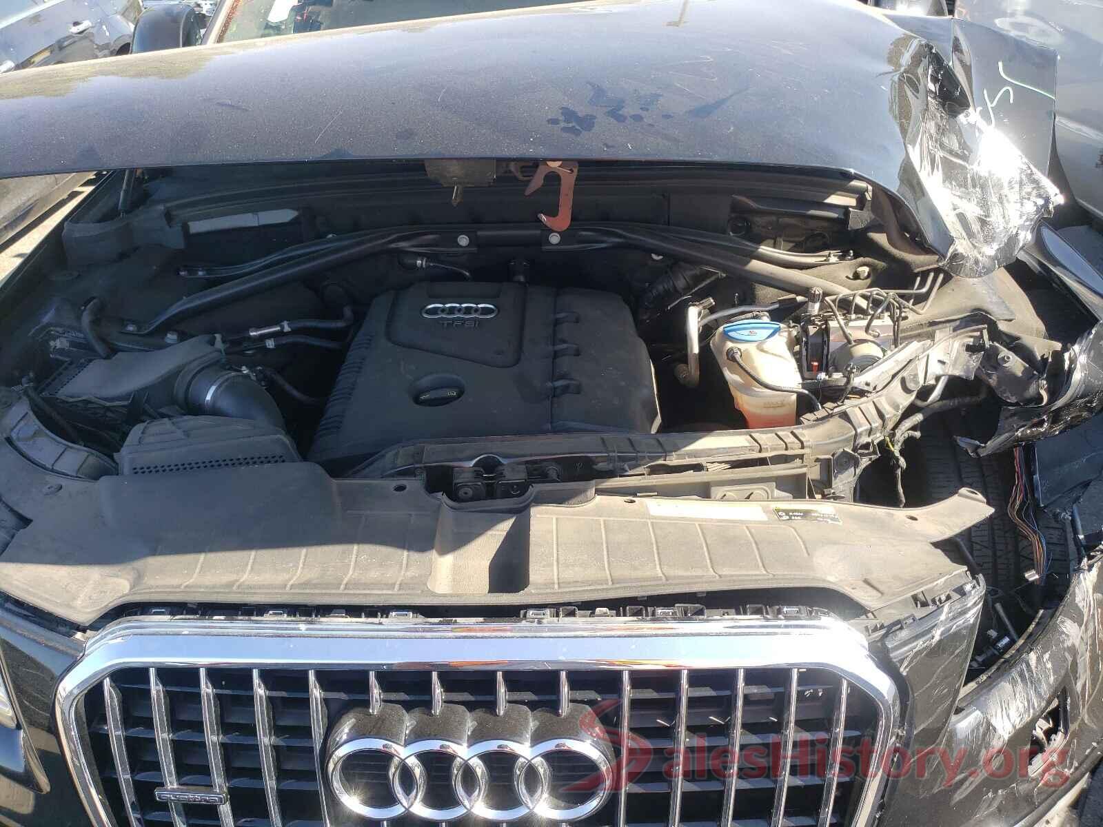 WA1M2AFP8HA038047 2017 AUDI Q5