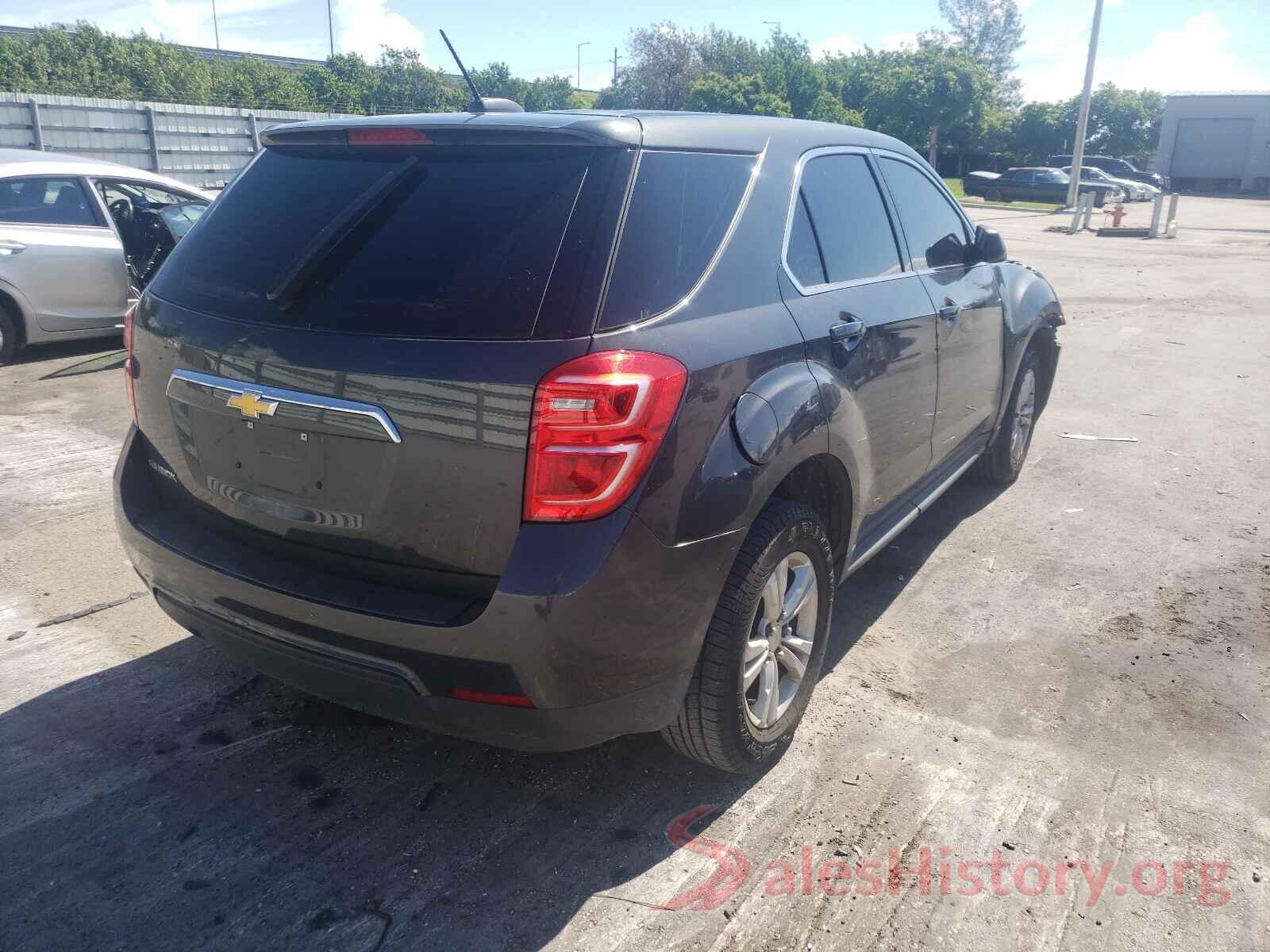 2GNALBEK2H1587665 2017 CHEVROLET EQUINOX