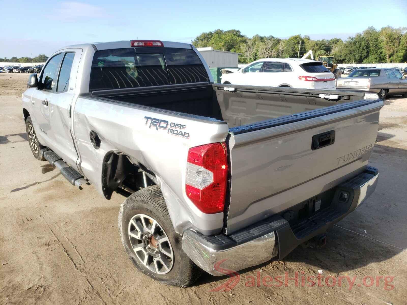 5TFRW5F16HX216389 2017 TOYOTA TUNDRA