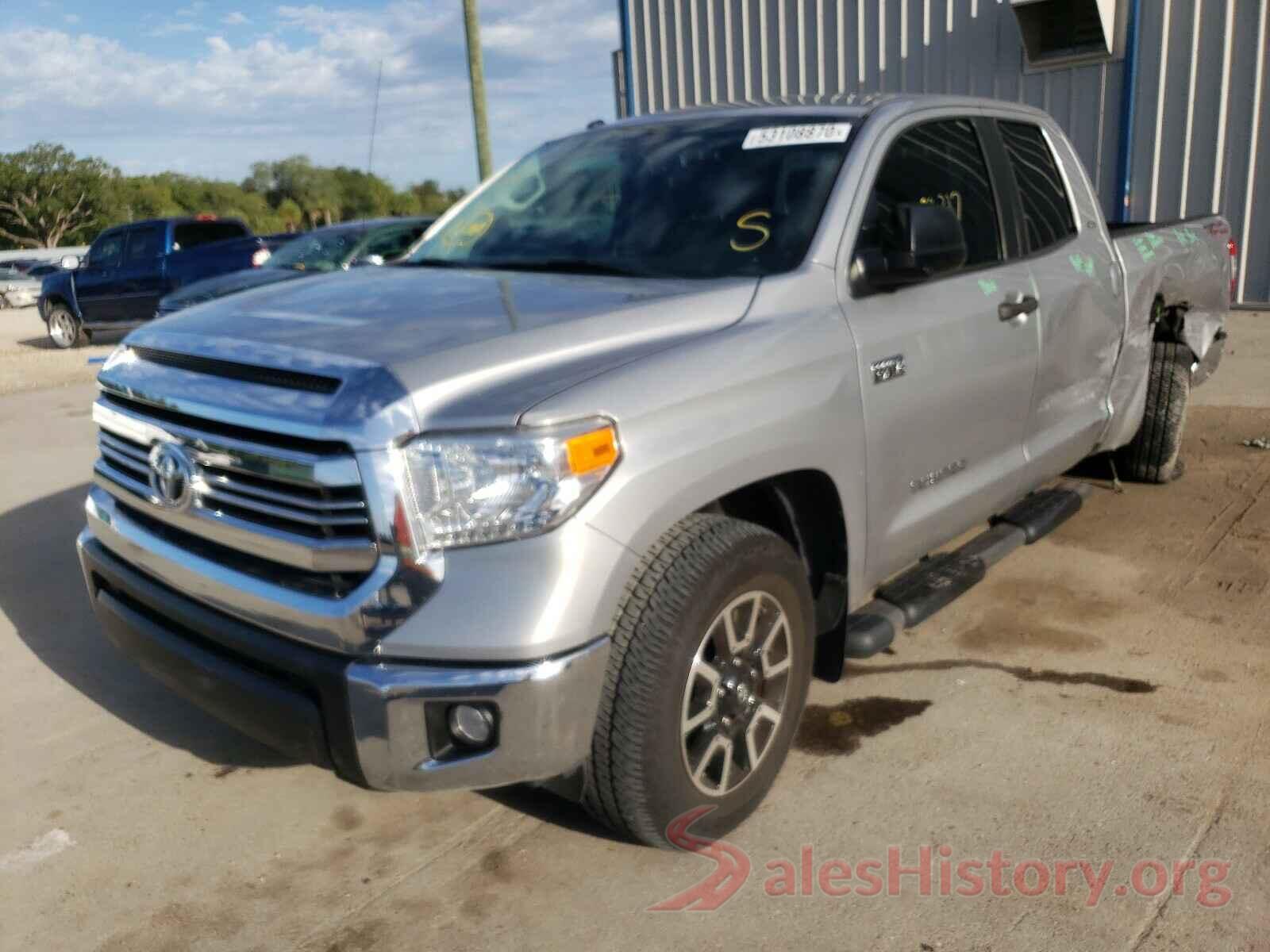 5TFRW5F16HX216389 2017 TOYOTA TUNDRA