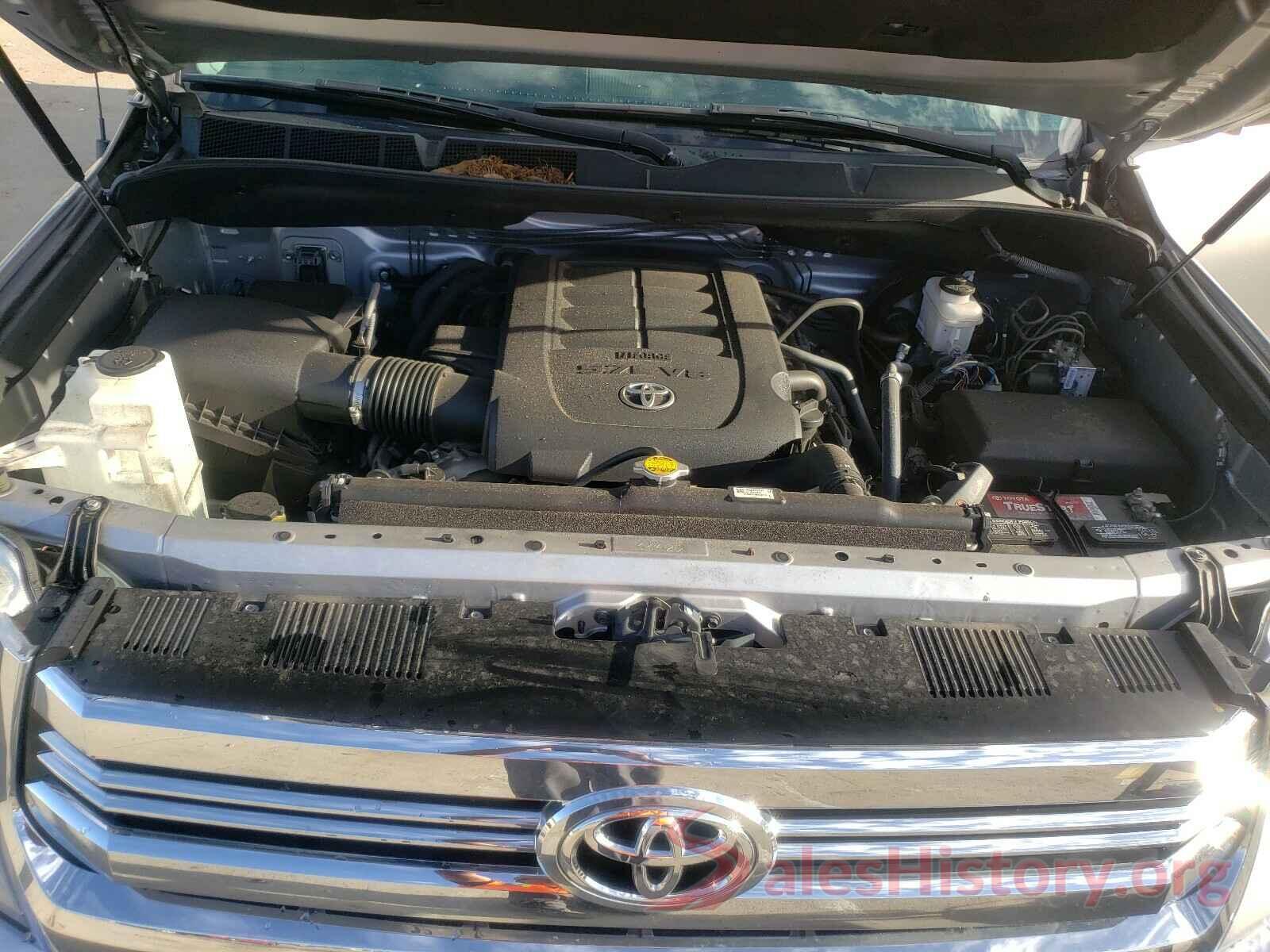 5TFRW5F16HX216389 2017 TOYOTA TUNDRA