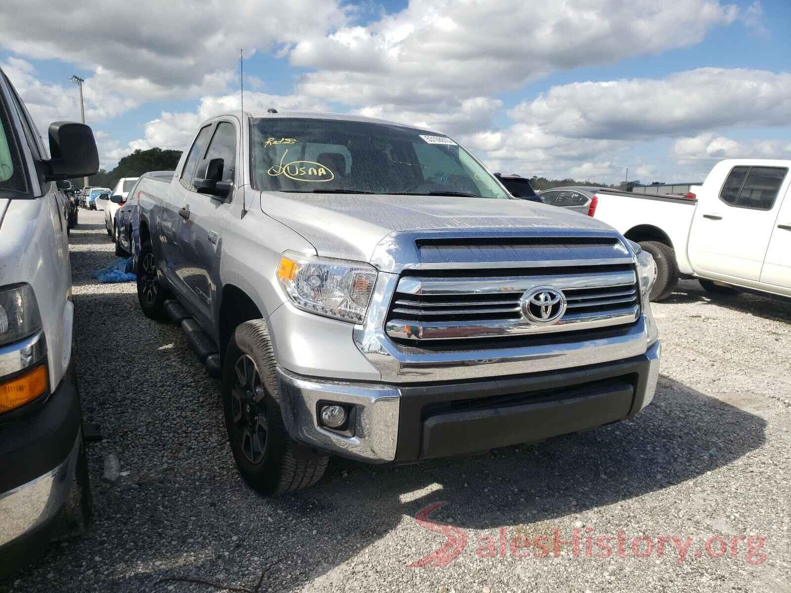 5TFRW5F16HX216389 2017 TOYOTA TUNDRA