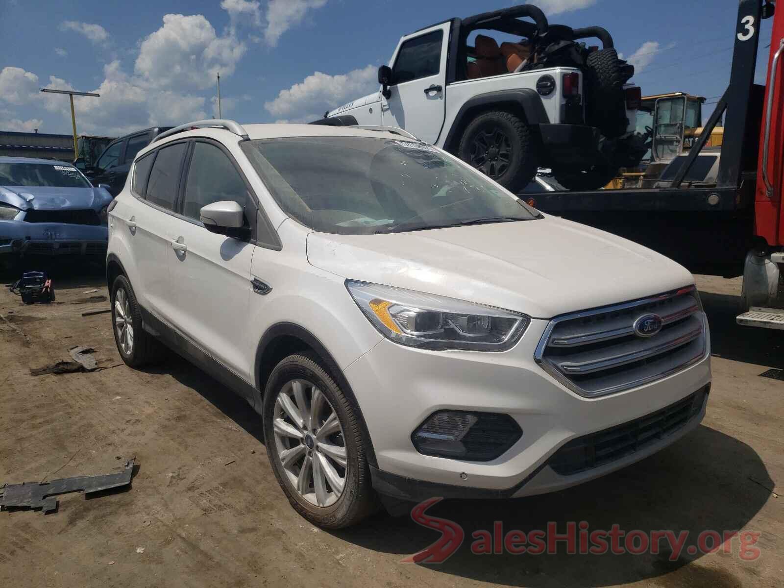 1FMCU9J95JUA30023 2018 FORD ESCAPE