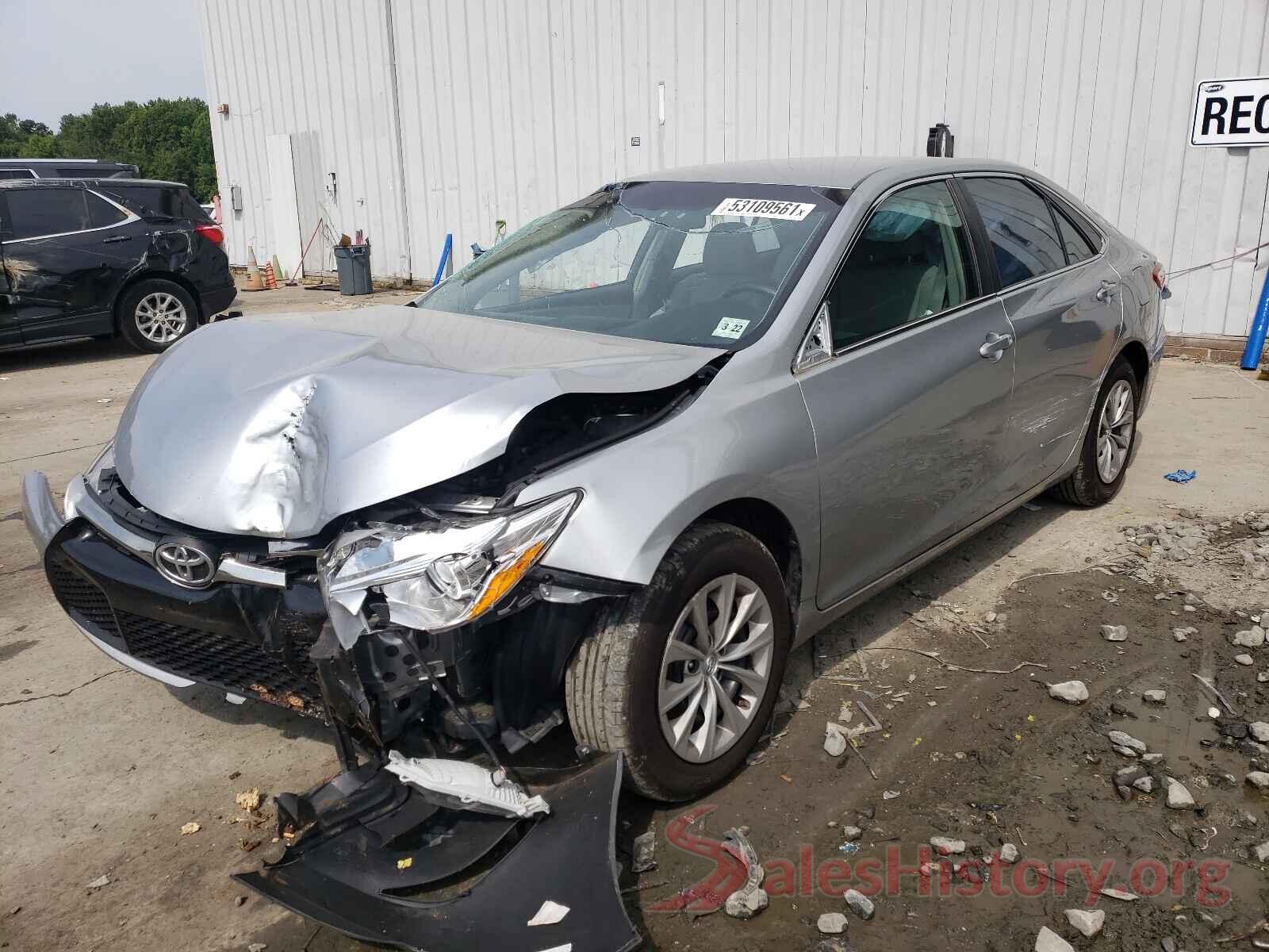 4T1BF1FK9HU707927 2017 TOYOTA CAMRY