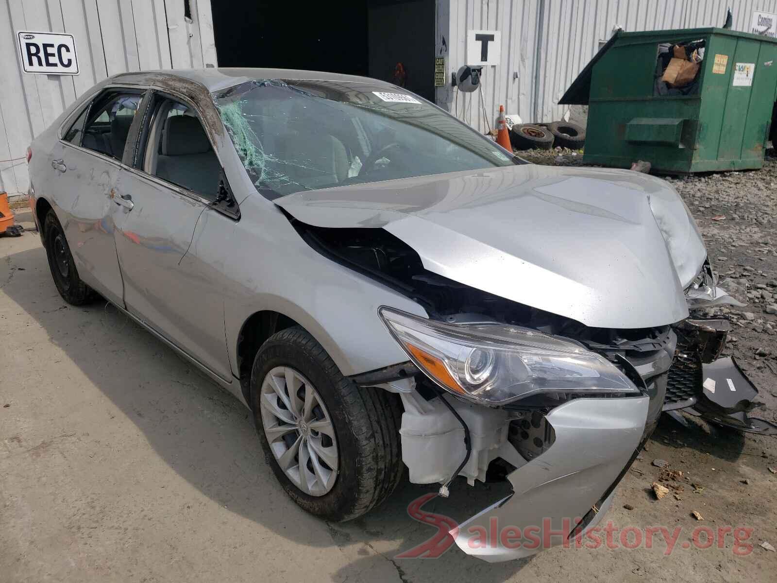 4T1BF1FK9HU707927 2017 TOYOTA CAMRY