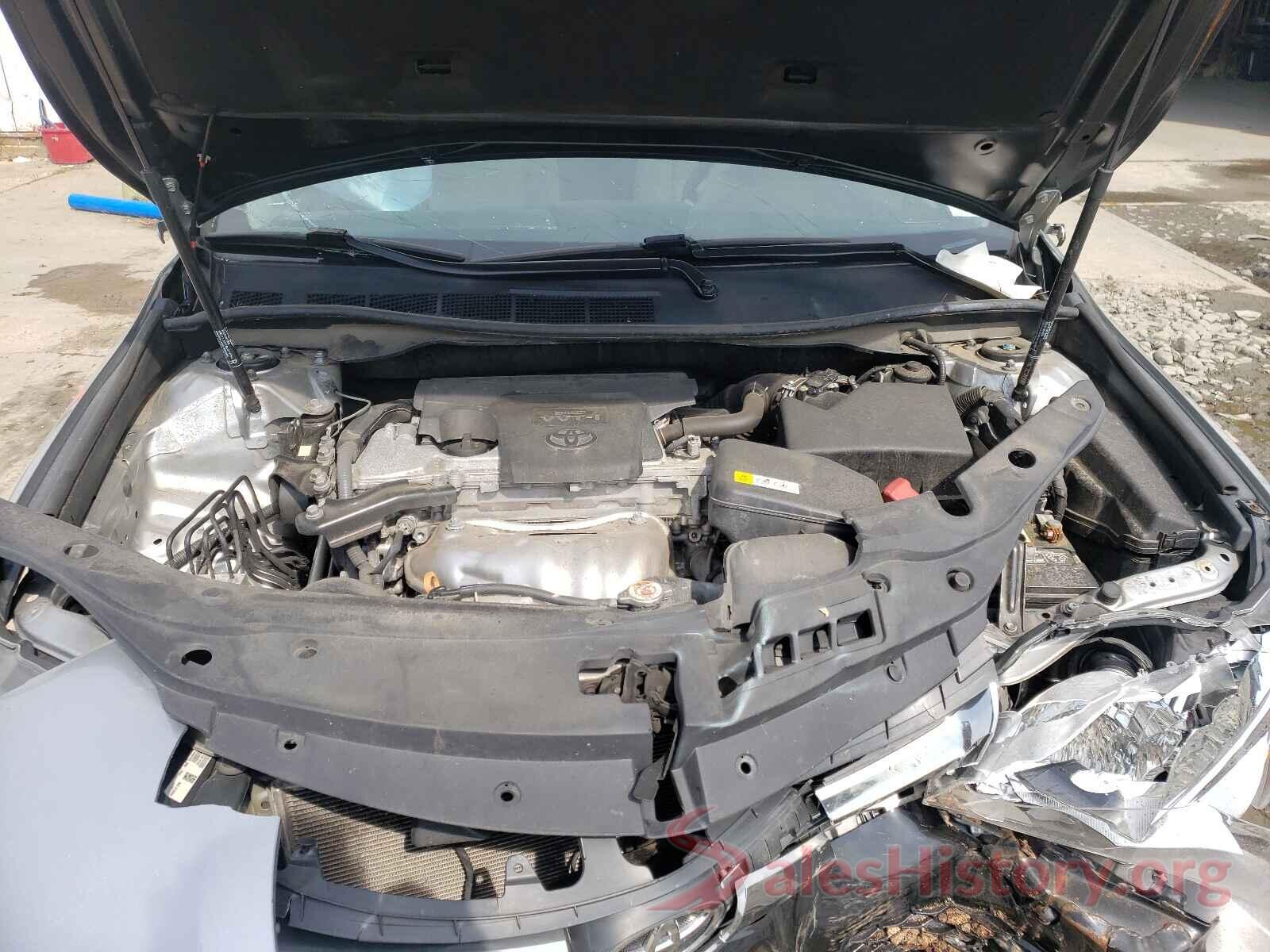 4T1BF1FK9HU707927 2017 TOYOTA CAMRY