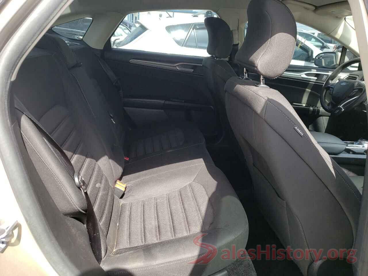 3FA6P0H7XHR175638 2017 FORD FUSION