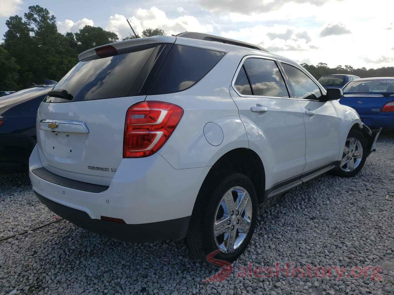 2GNALCEK6G6282130 2016 CHEVROLET EQUINOX