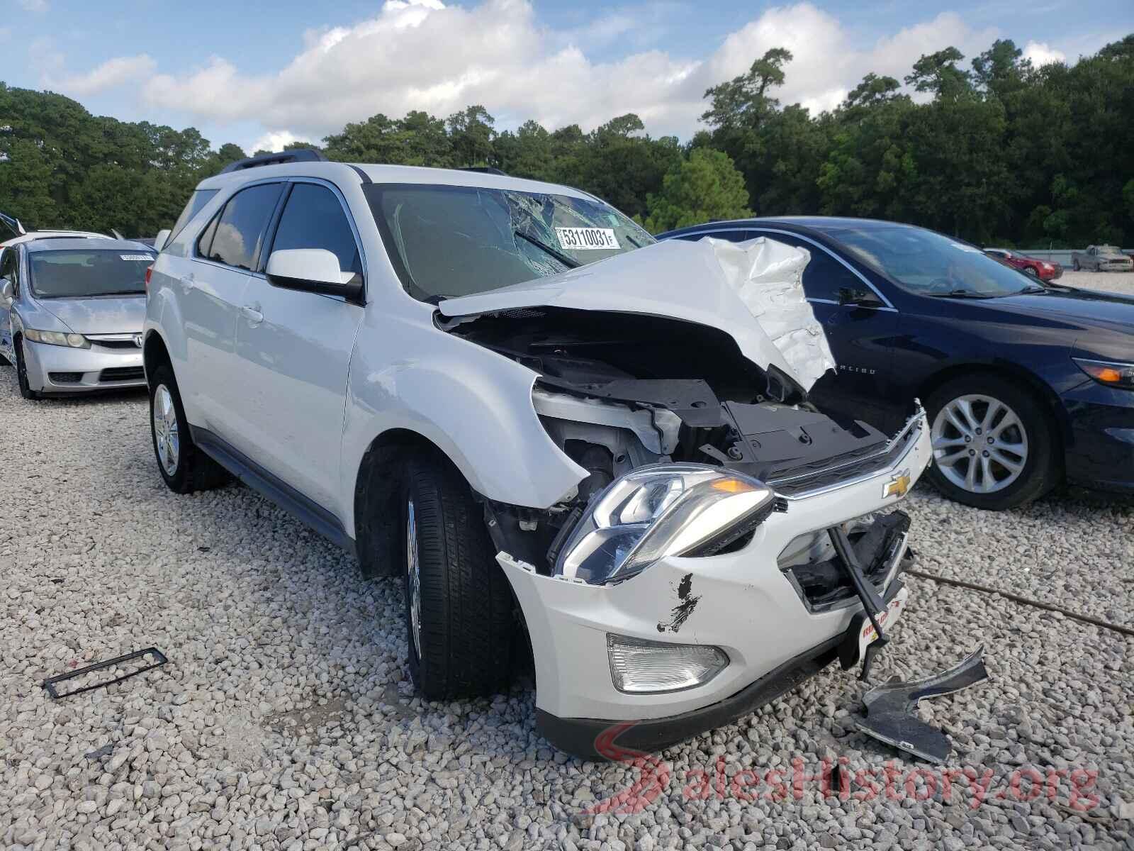 2GNALCEK6G6282130 2016 CHEVROLET EQUINOX