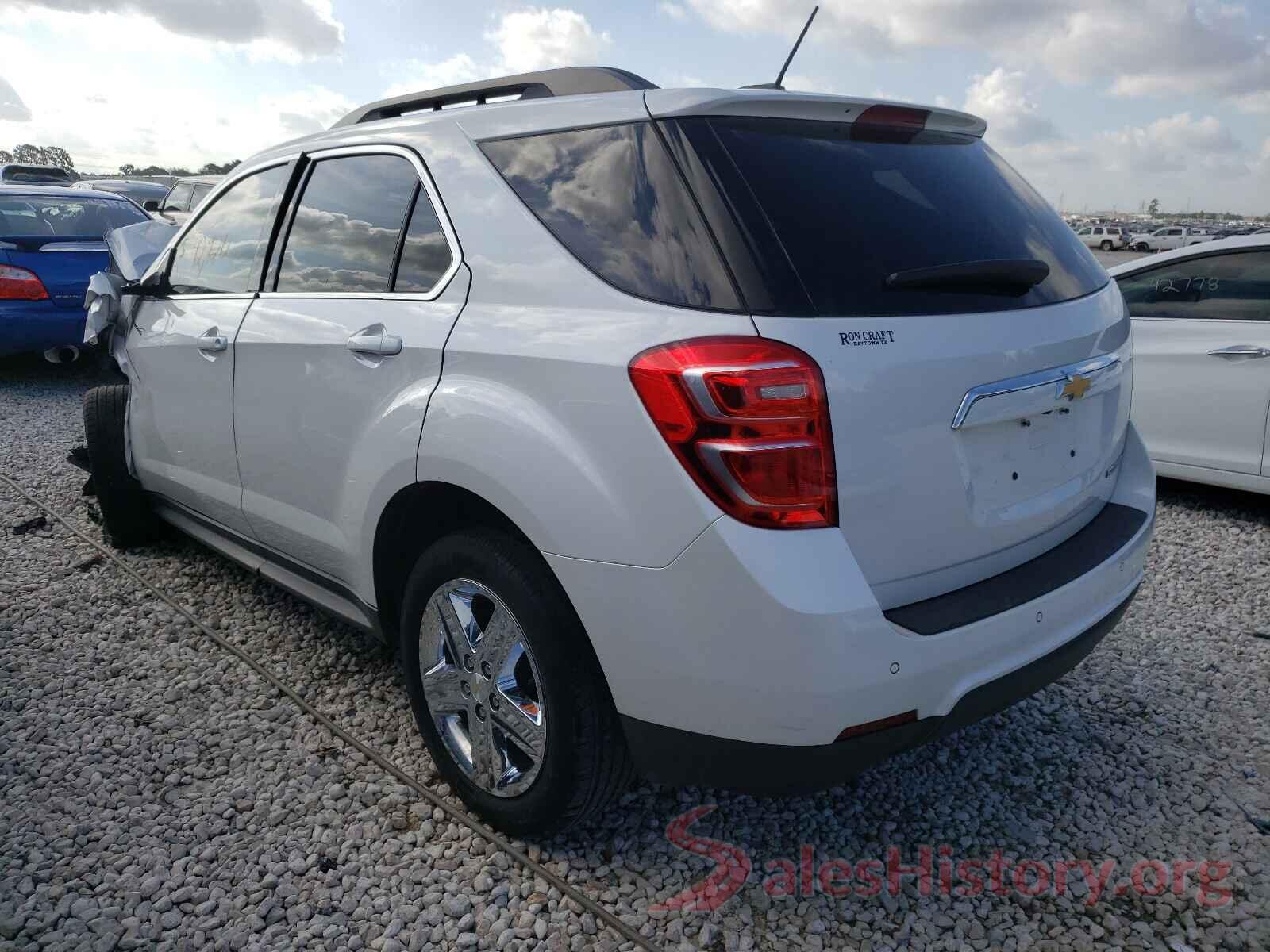 2GNALCEK6G6282130 2016 CHEVROLET EQUINOX