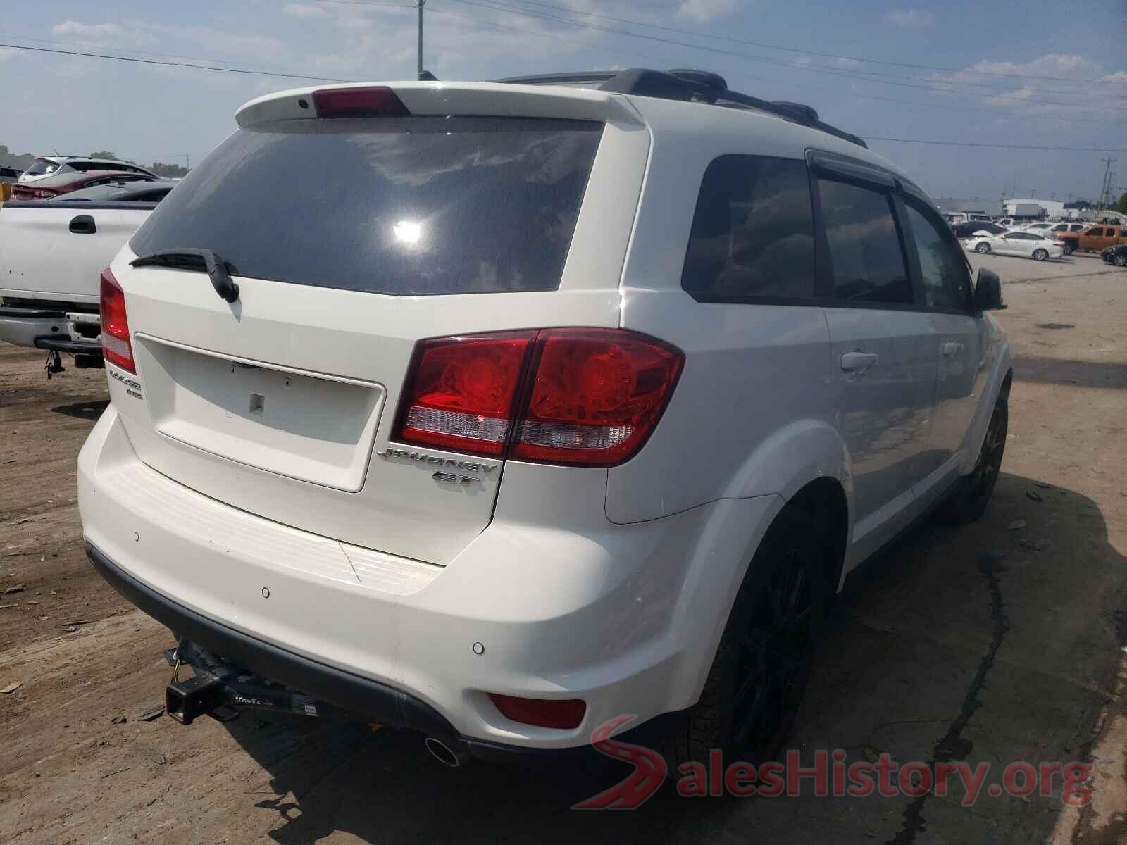 3C4PDDEG6HT502106 2017 DODGE JOURNEY