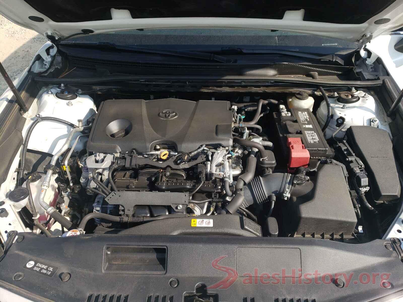 4T1B11HK6JU046858 2018 TOYOTA CAMRY