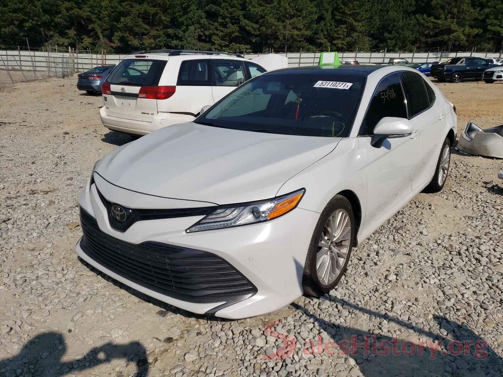 4T1B11HK6JU046858 2018 TOYOTA CAMRY