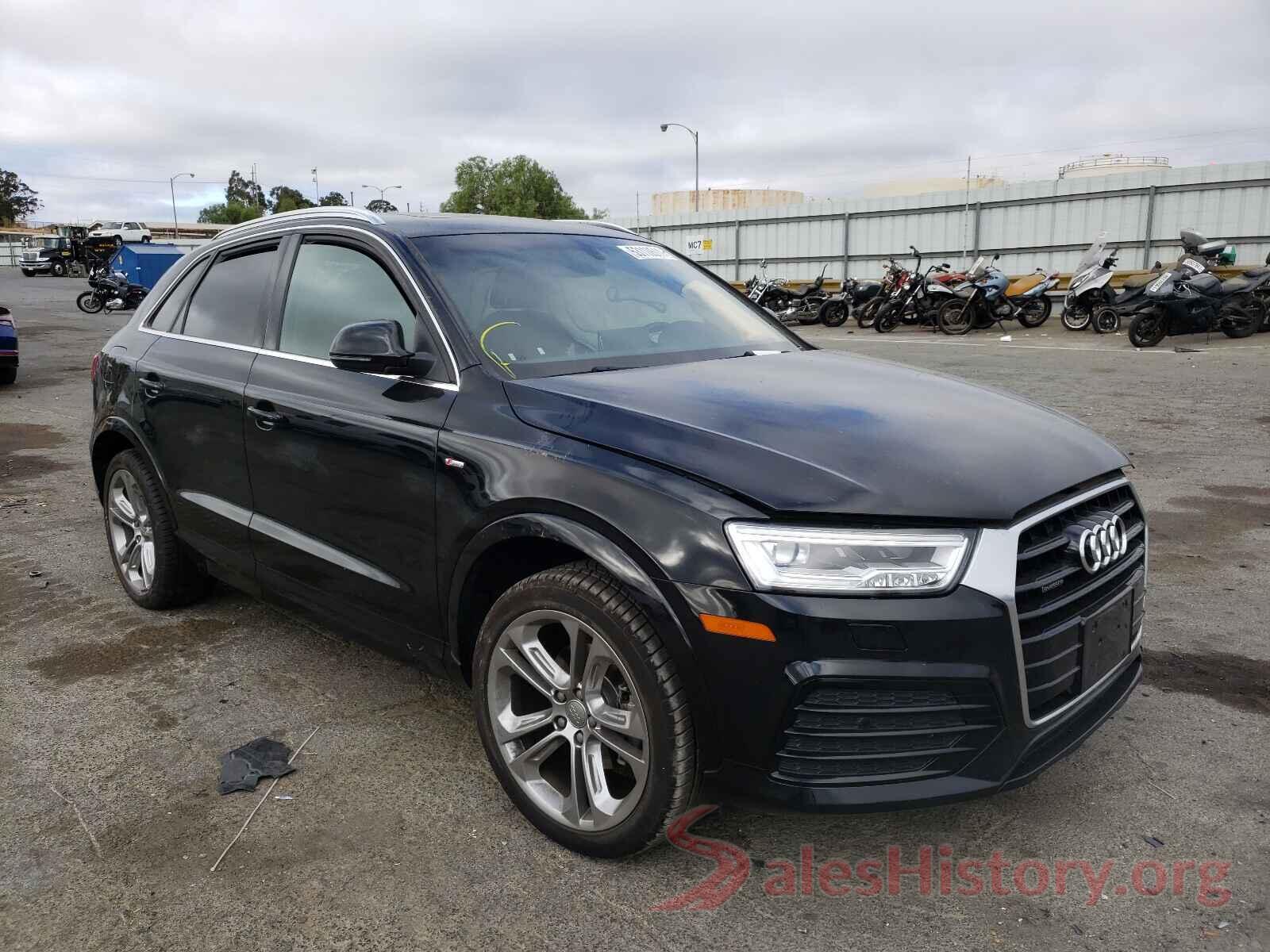 WA1GFCFS1GR023388 2016 AUDI Q3